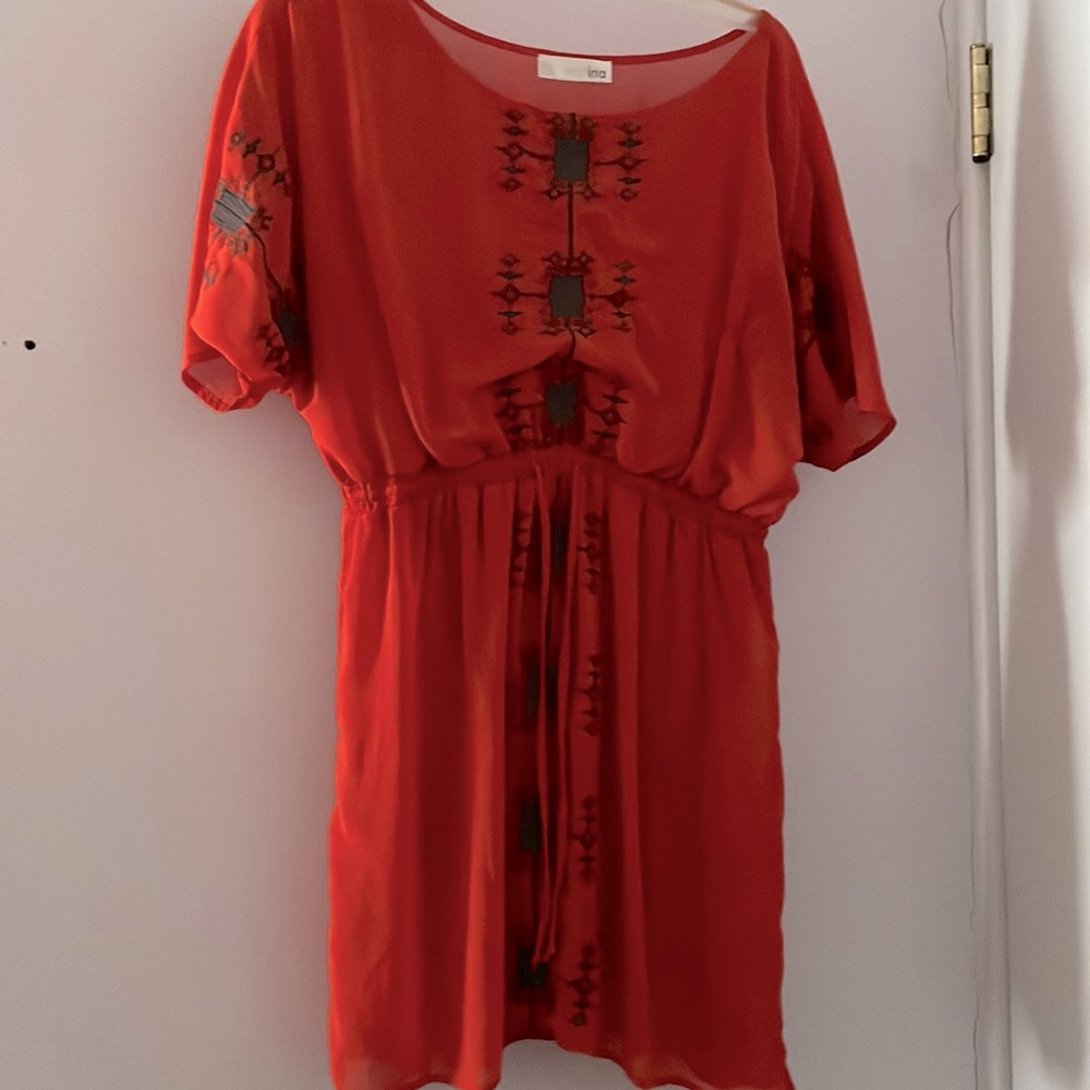 Summer dress